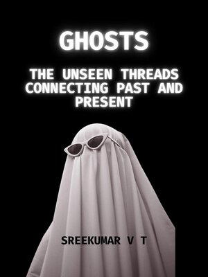 cover image of Ghosts